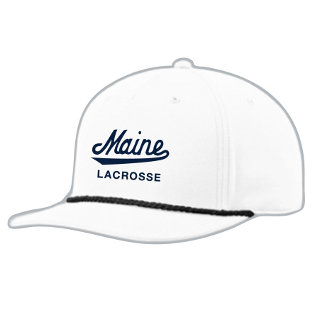 Classic Rope Cap
