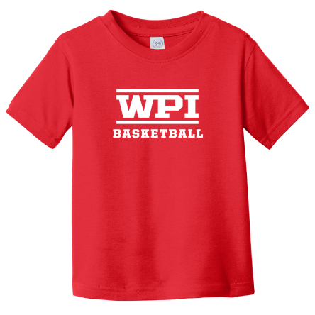 Classic Toddler Tee