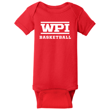 Classic Infant Onesie