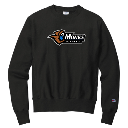 Champion® Reverse Weave® Crewneck Sweatshirt