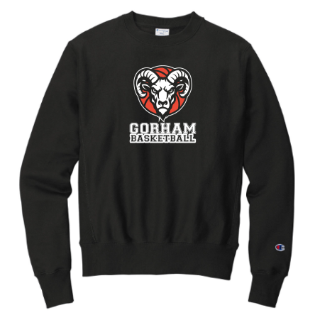 Champion® Reverse Weave® Crewneck Sweatshirt