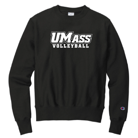 Champion® Reverse Weave® Crewneck Sweatshirt
