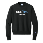 Heavyweight Fleece Crew Sweatshirt – ALUMNI LOGO