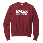 Champion® Reverse Weave® Crewneck Sweatshirt