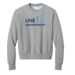 Heavyweight Fleece Crew Sweatshirt – PARENT LOGO