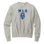 Champion® Reverse Weave® Crewneck Sweatshirt