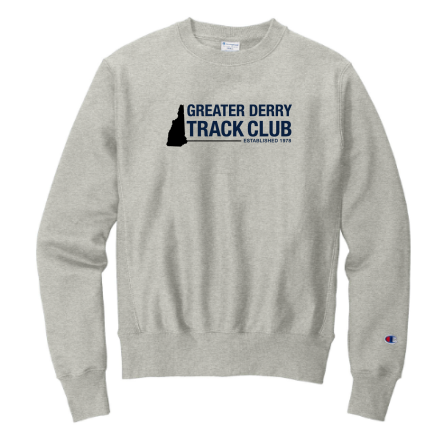 Champion® Reverse Weave® Crewneck Sweatshirt