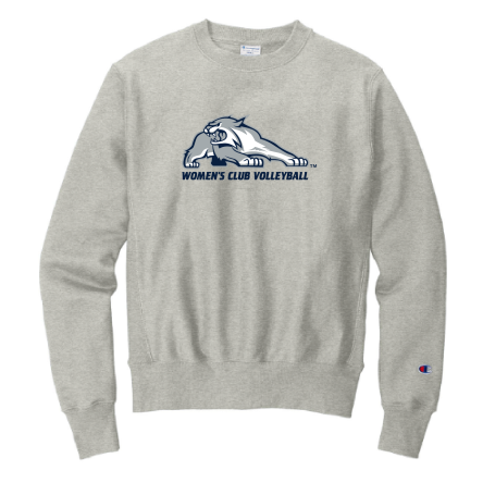 Champion® Reverse Weave® Crewneck Sweatshirt
