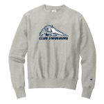 Champion® Reverse Weave® Crewneck Sweatshirt