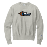Champion® Reverse Weave® Crewneck Sweatshirt