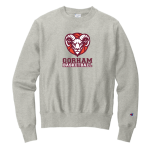 Champion® Reverse Weave® Crewneck Sweatshirt