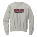 Champion® Reverse Weave® Crewneck Sweatshirt
