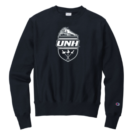 Champion® Reverse Weave® Crewneck Sweatshirt