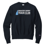 Champion® Reverse Weave® Crewneck Sweatshirt