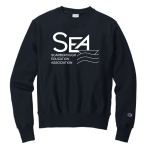 Champion® Reverse Weave® Crewneck Sweatshirt