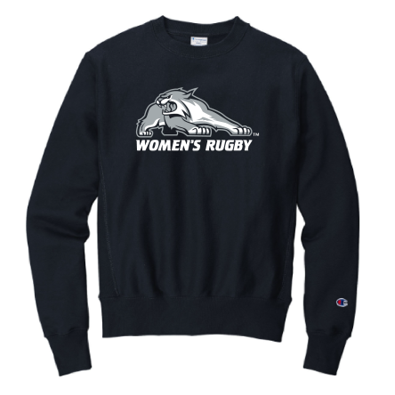 Champion® Reverse Weave® Crewneck Sweatshirt