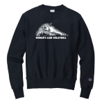 Champion® Reverse Weave® Crewneck Sweatshirt