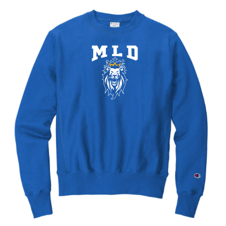 Champion® Reverse Weave® Crewneck Sweatshirt
