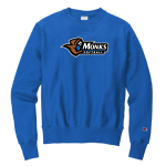 Champion® Reverse Weave® Crewneck Sweatshirt