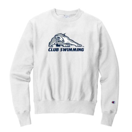 Champion® Reverse Weave® Crewneck Sweatshirt