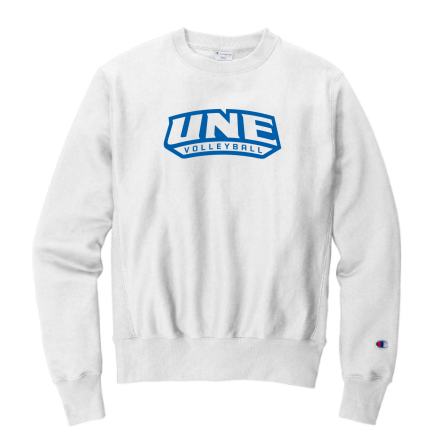Champion® Reverse Weave® Crewneck Sweatshirt