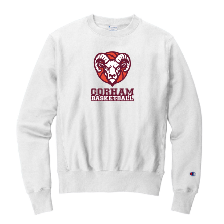 Champion® Reverse Weave® Crewneck Sweatshirt