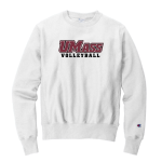 Champion® Reverse Weave® Crewneck Sweatshirt