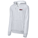 Classic Lace Up Hoodie