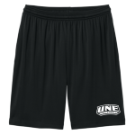Classic Performance Pocketed Short