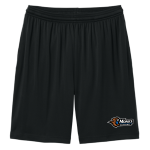 Classic Performance Pocketed Short