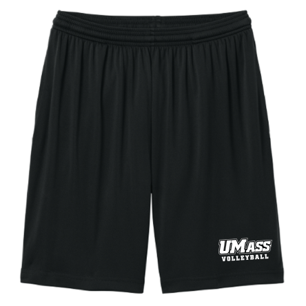 Classic Performance Pocketed Short