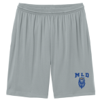 Classic Performance Pocketed Short