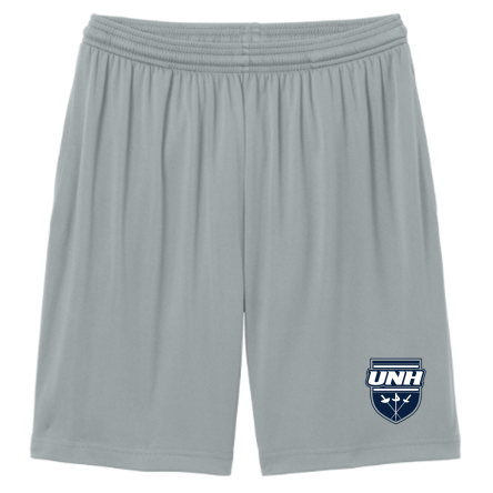Classic Performance Pocketed Short
