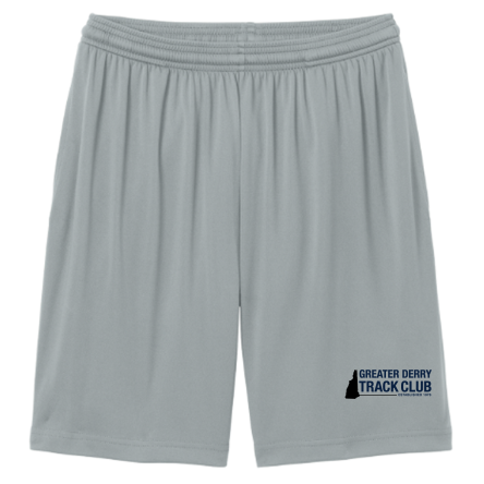 Classic Performance Pocketed Short