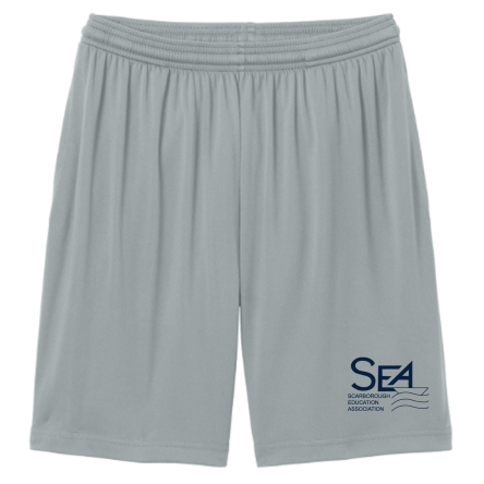 Classic Performance Pocketed Short