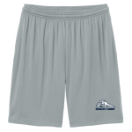 Classic Performance Pocketed Short