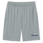 Classic Performance Pocketed Short