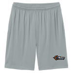 Classic Performance Pocketed Short