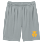 Classic Performance Pocketed Short