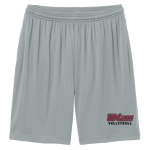 Classic Performance Pocketed Short