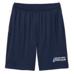 Classic Performance Pocketed Short
