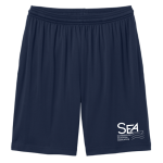 Classic Performance Pocketed Short