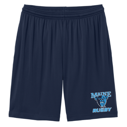 Classic Performance Pocketed Short