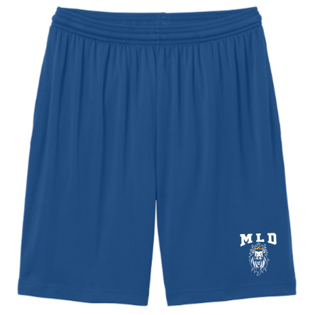 Classic Performance Pocketed Short