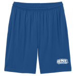 Classic Performance Pocketed Short