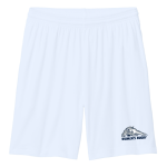 Classic Performance Pocketed Short