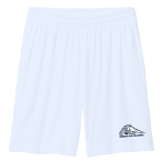 Classic Performance Pocketed Short