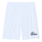 Classic Performance Pocketed Short
