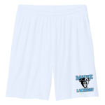 Classic Performance Pocketed Short