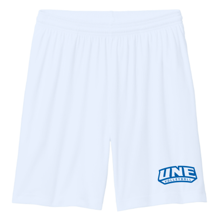 Classic Performance Pocketed Short